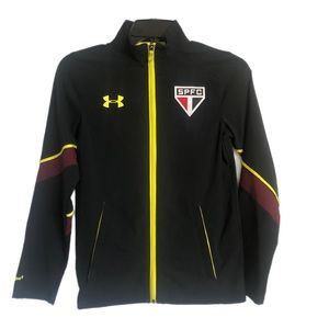 Under Armour Little Boys Jacket